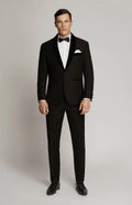 TRENDY SHIRTS #7773 Men's Tuxedo Trousers