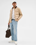 TRENDY SHIRTS #7786 Field Jacket