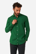 TRENDY SHIRTS #7752 Glorious Green