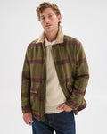 TRENDY SHIRTS #7780 Men's Neutral Jacket