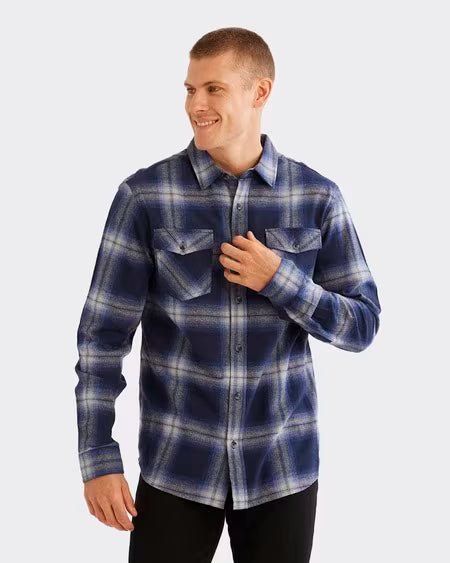 TRENDY SHIRTS #7783 Mens Shirt